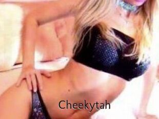 Cheekytah_