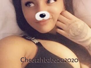 Cheetahbabe202020