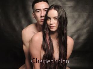 CherieandIan