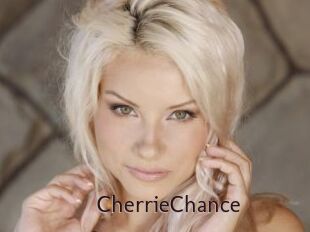 CherrieChance