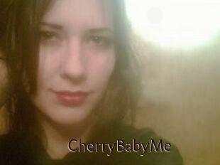 CherryBabyMe