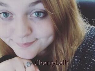 CherryLolli