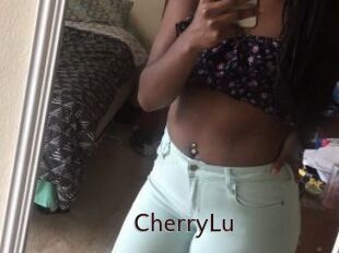 CherryLu
