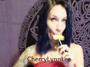 CherryLynnLee