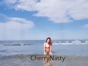 CherryNasty