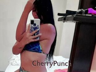 CherryPunch