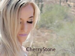 CherryStone