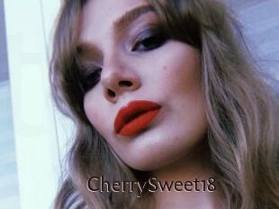 CherrySweet18