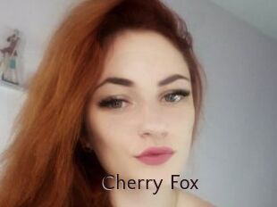 Cherry_Fox