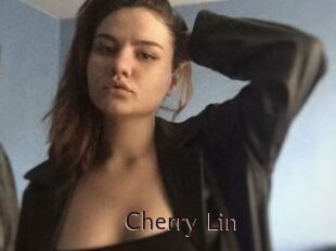 Cherry_Lin