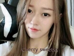 Cherry_sweetxx