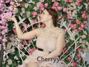 Cherryy