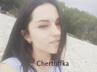 Chertoffka
