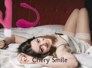 Chery_Smile