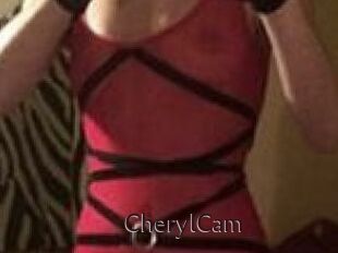 CherylCam
