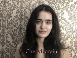 CherylLorein