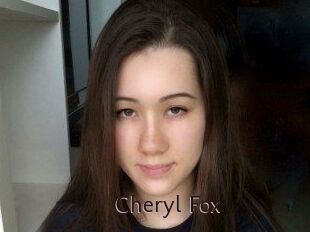 Cheryl_Fox