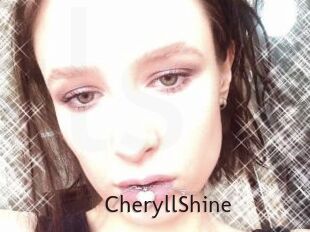 CheryllShine