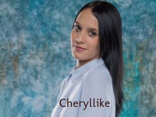 Cheryllike