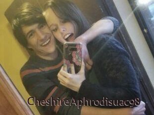 CheshireAphrodisuac98