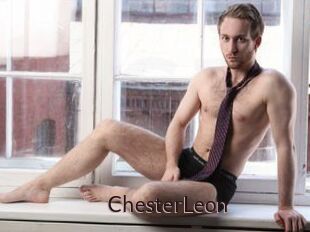 ChesterLeon