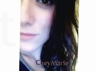 CheyMarie