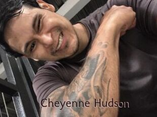 Cheyenne_Hudson