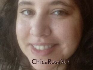 ChicaRosaXO
