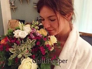 ChilliPepper
