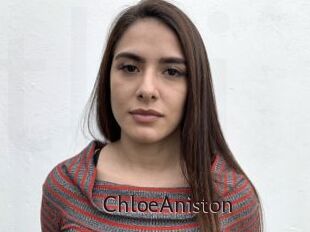 ChloeAniston