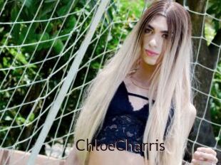 ChloeCharris