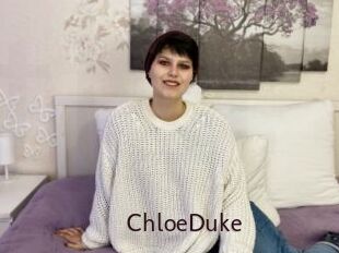 ChloeDuke