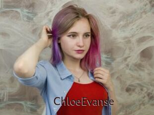 ChloeEvanse