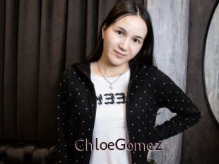 ChloeGomez
