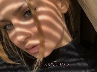 ChloeGreys