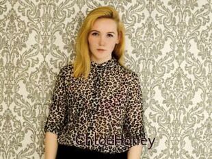 ChloeHoney