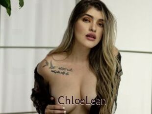 ChloeLean