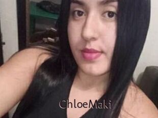 ChloeMaki