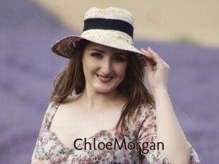 ChloeMorgan