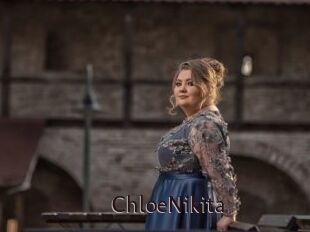 ChloeNikita
