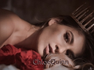 ChloeQuinn Top listen server