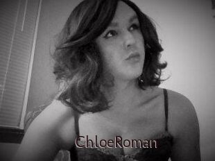 ChloeRoman