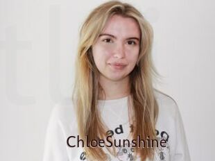 ChloeSunshine