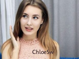 ChloeSw
