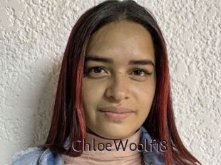 ChloeWoolf18