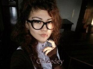 Chloedey