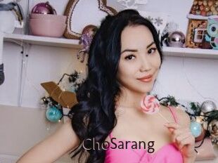ChoSarang