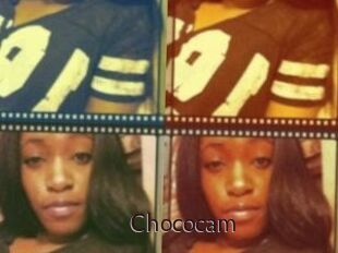 Chococam