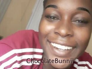 ChocolateBunnii