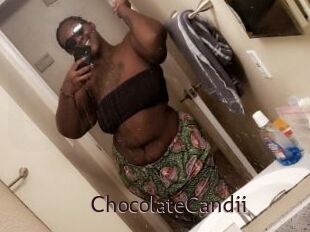 ChocolateCandii
